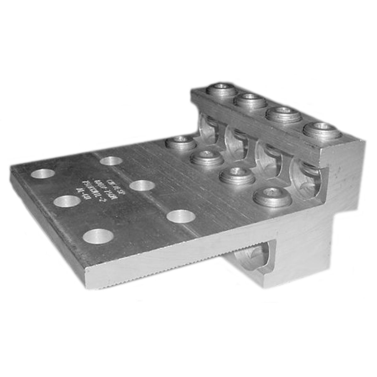 General purpose transformer connectors 10ABV350MS Connector